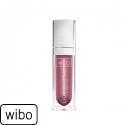 WIBO - No.2 Ruž za usne Liquid Metal Lipstick